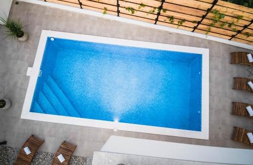 Brodarica Villa | Villa Tamara