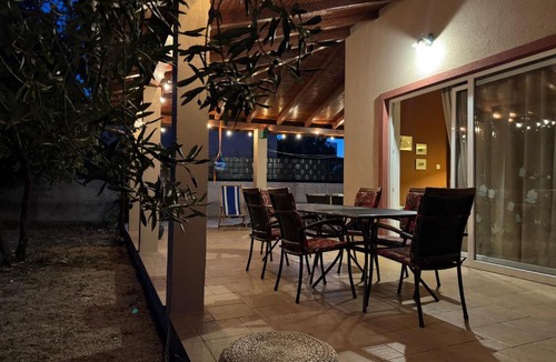 Sibenik Villa | Villa Tamaris hidden gem near beach