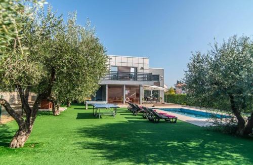 Vodnjan Villa | Villa Tammy by Villa Plus