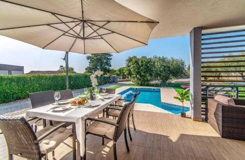 Vodnjan Villa | Villa Tammy by Villa Plus