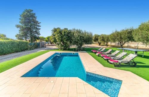 Vodnjan Villa | Villa Tammy by Villa Plus