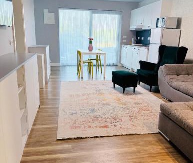 Rogaska Slatina Apartment | Villa Tatjana Boutique Apartments