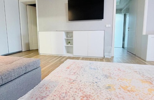 Rogaska Slatina Apartment | Villa Tatjana Boutique Apartments