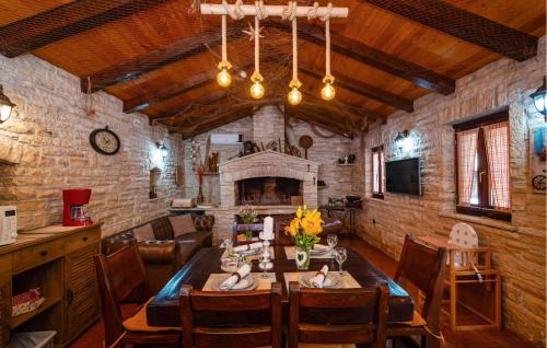 Posedarje House | Villa Tea