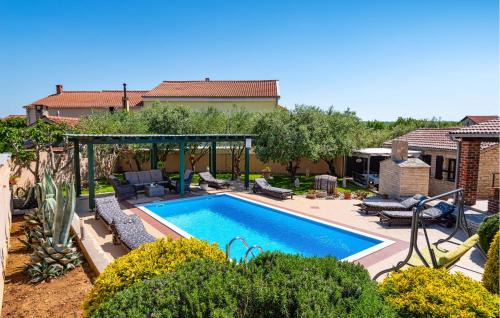 Posedarje House | Villa Tea