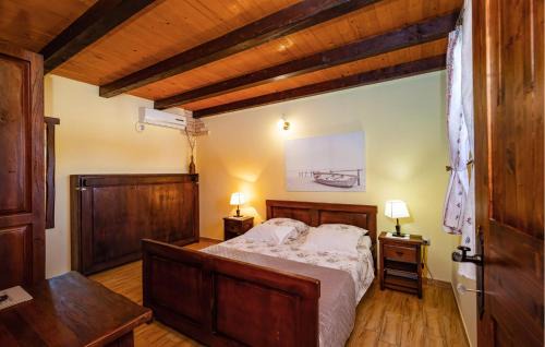 Posedarje House | Villa Tea