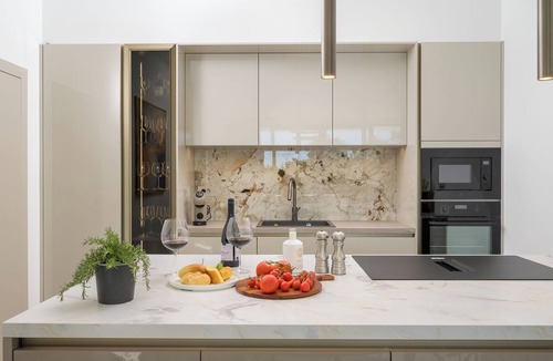 Jursici Villa | Villa Terra Silentis (Istria - Pula)