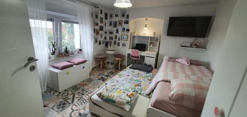 Sarsoni House | Villa Thalia