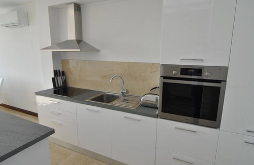 Cove Makarac (Milna) House | Villa Toma 1 - Semi detached House with shared pool