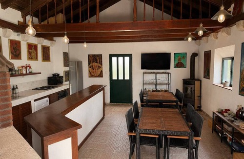 Zagvozd Apartment | Villa Toma Zagvozd with a pool - apartment Loza