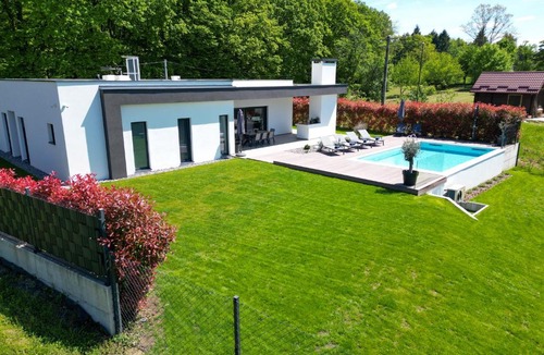 Velika Gorica Villa | Villa Tomaté