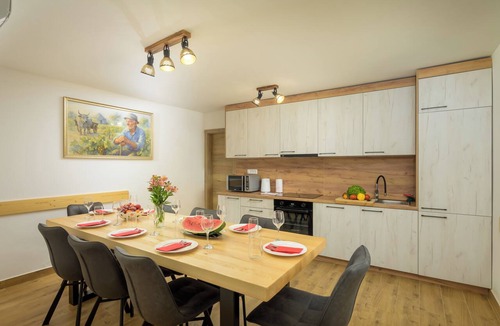 Matohanci Villa | Villa Tone i Maria (Istria - Matohanci)