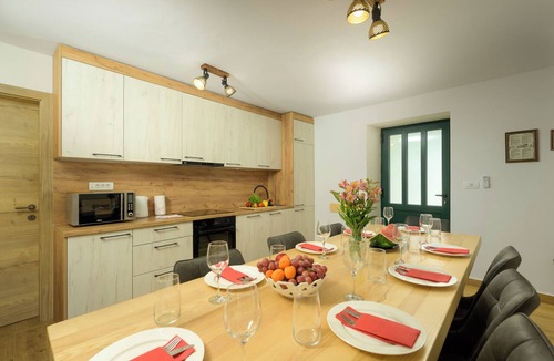 Matohanci Villa | Villa Tone i Maria (Istria - Matohanci)
