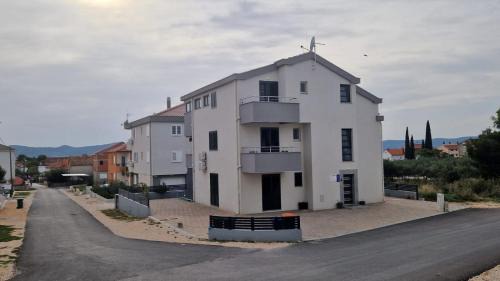 Biograd na Moru Apartment | Villa Toni II