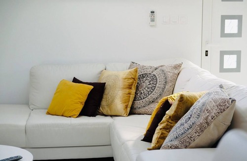Povlja Apartment | Villa Tonika -Two Bedroom Apartment with Terrace (A2)