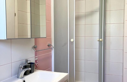 Moca Apartment | Villa Tonka