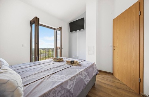 Jadreski Villa | Villa Tramontana by Istrabook