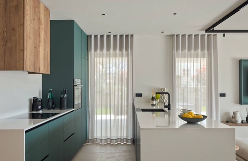 Novigrad Villa | Villa Tranquilla by Villas Guide
