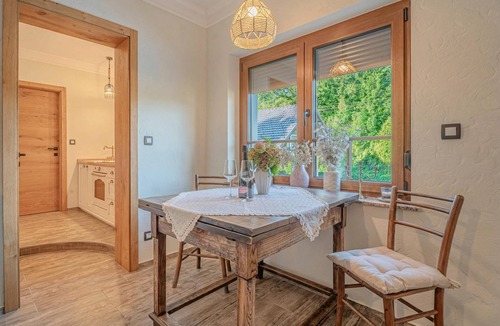 Beltinci Apartment | Villa Trate Studio w/Pool, Ljutomer, Slovenia