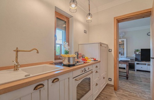 Beltinci Apartment | Villa Trate Studio w/Pool, Ljutomer, Slovenia