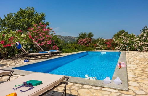 Vinodolska opcina Villa | Villa Tribalj