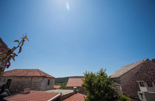 Donje Selo Villa | Villa Tudor