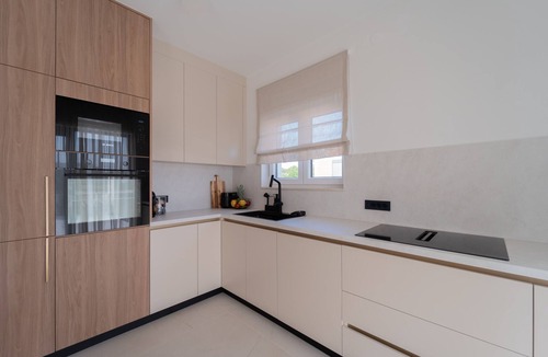 Turanj Villa | Villa Turnea with heated pool