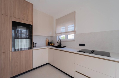 Turanj Villa | Villa Turnea with heated pool