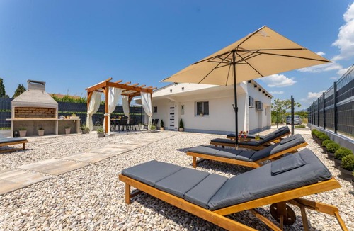 Blace Villa | Villa Ušće Opuzen
