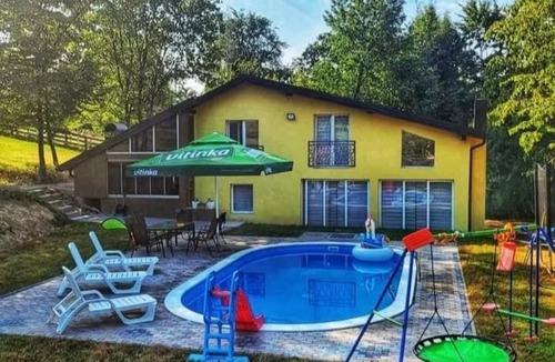 Laktasi House | Villa Uno Momento