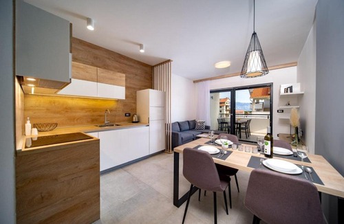 Lopar Apartment | Villa Valis Lopar