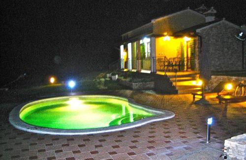 Rasa Villa | Villa Valmont