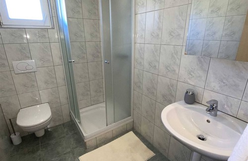 Jasenice Villa | Villa Vana