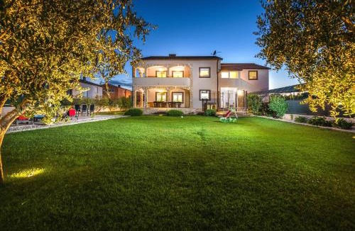 Liznjan House | Villa Vanja - Jadreški