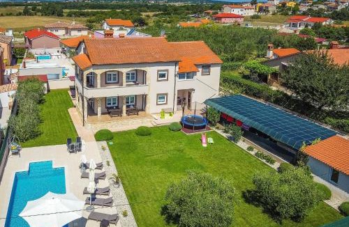 Liznjan House | Villa Vanja - Jadreški