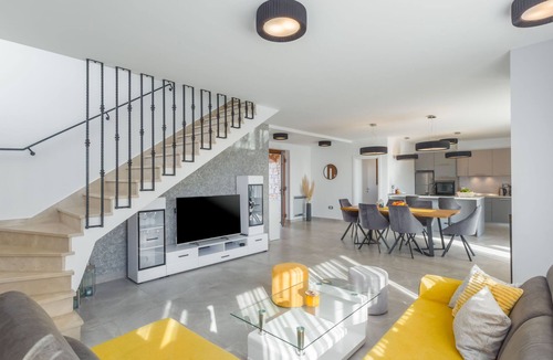 Tar House | Villa Vatovac by Interhome