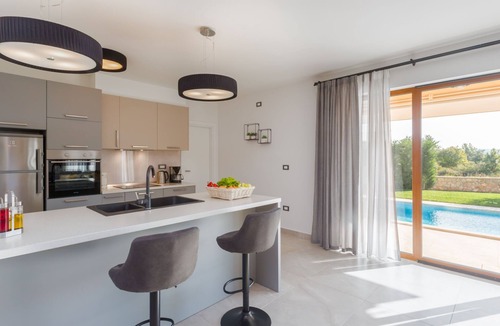 Tar House | Villa Vatovac by Interhome