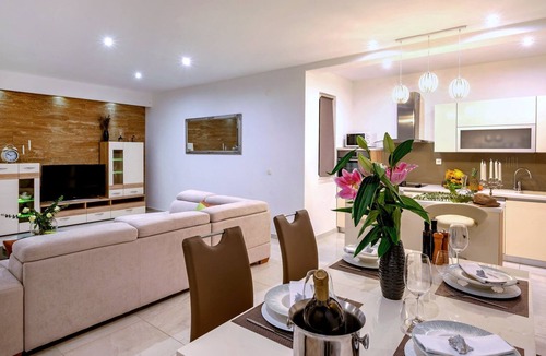 Lumbarda Villa | Villa Vega with Swimming Pool