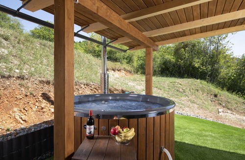 Vrhovine Villa | Villa Velebita in Lika region