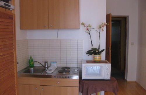 Krizna luka Apartment | Villa Vera
