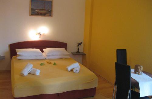 Krizna luka Apartment | Villa Vera