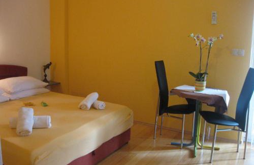 Krizna luka Apartment | Villa Vera