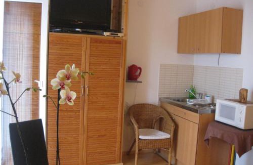 Krizna luka Apartment | Villa Vera