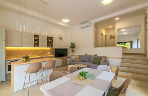 Stokovci Villa | Villa Veranda (Istria - Štokovci)