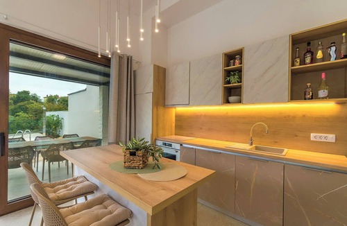 Stokovci Villa | Villa Veranda (Istria - Štokovci)