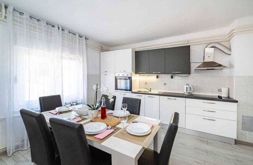 Suhovare Villa | Villa Vesna | Adriatic Luxury Villas