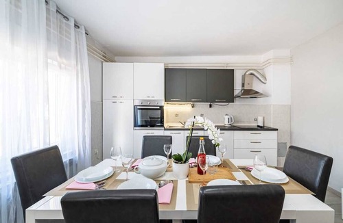 Suhovare Villa | Villa Vesna | Adriatic Luxury Villas