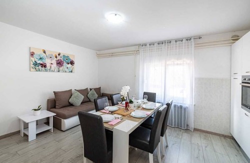 Suhovare Villa | Villa Vesna | Adriatic Luxury Villas