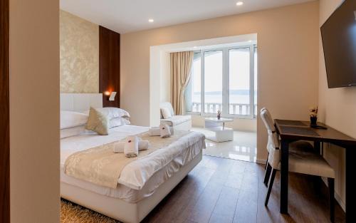 Brela Apartment | Villa Višnja Family