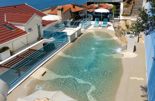 Brela Apartment | Villa Višnja Prestige